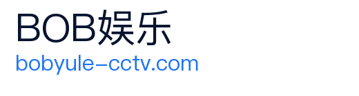 BOB娱乐官方下载 logo